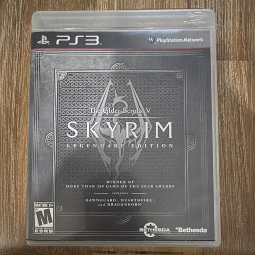 Bethesda the elder scrolls - elder, v