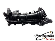 Collettore aspirazione bmw e90 - aspirazione,