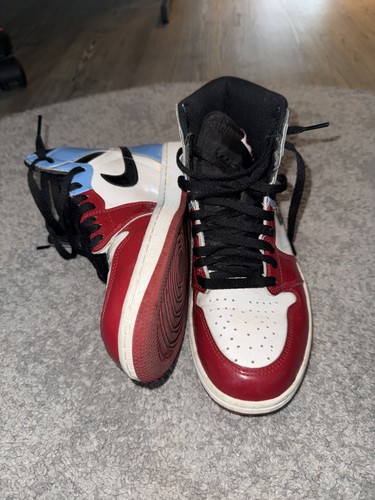 Jordan retro high fearless - jordan, 1