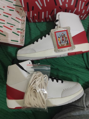Air jordan nina chanel - air,