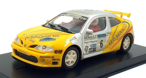 Slot car ninco scala 32 - scala, 1/32