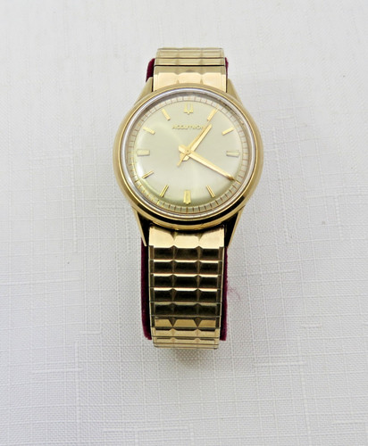 Orologio vintage 1965 - vintage, bulova