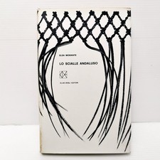 Lo scialle andaluso/Elsa