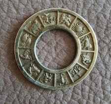 Ciondolo segni zodiacali - segni,