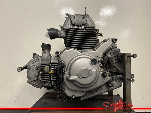 Blocco motore ducati monster - motore,