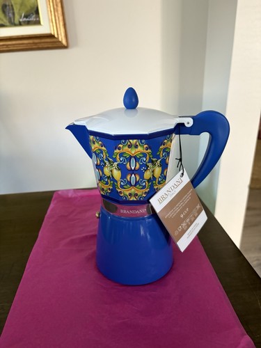 Caffettiera