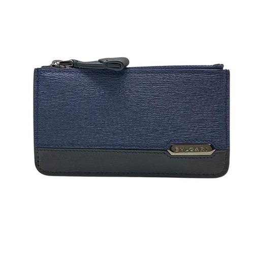 Portamonete bulgari 282775 - bulgari,