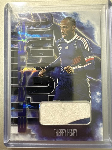 Toppa thierry henry match - toppa,