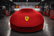 For FERRARİ F355 Car Cover