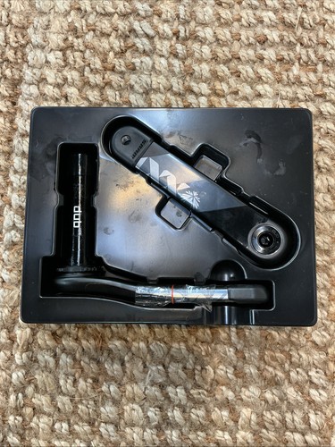 Quarq sram xx1 eagle axs - sram,