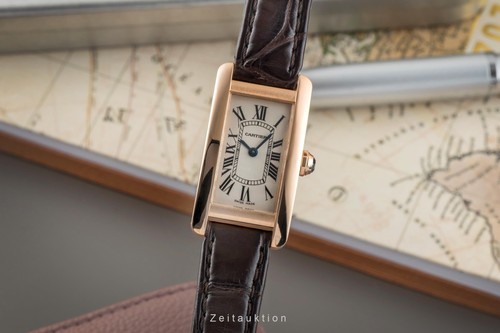 Orologio donna cartier tank - donna,