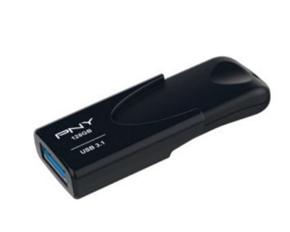 Chiavetta usb 128 pny - 128,