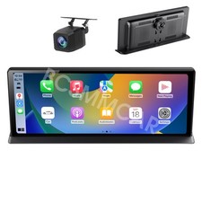 Dash Cam autoradio 11,3" 5K HD
