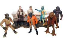 Star Wars Collezione Kenner