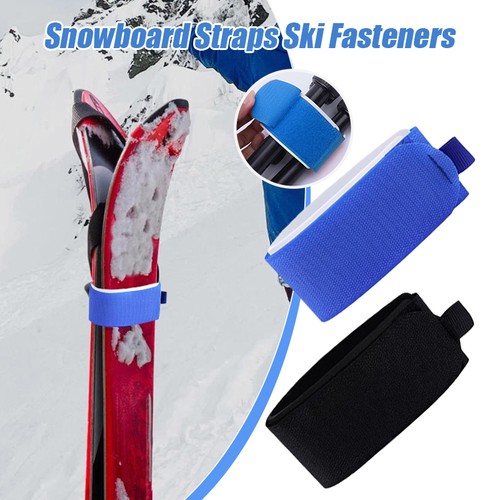 Cinghia nylon snowboard - cinghia,