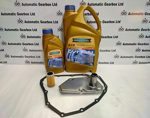 Nissan cvt jf015e guarnizione - nissan,