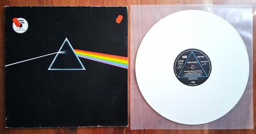 Pink floyd the dark - pink, of