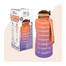 Borraccia sportiva 2l - borraccia, 2.2l