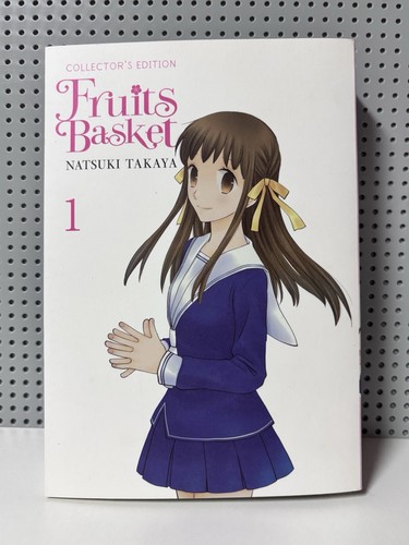 Fruits basket edizione - basket, da