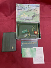 Rolex Ref. 116520 Daytona rare