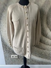 Cardigan lungo vintage Antonia
