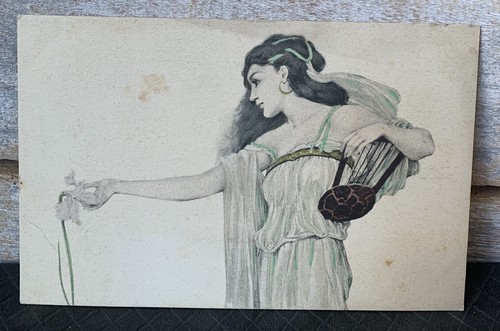 Raphael kirchner maid - raphael,