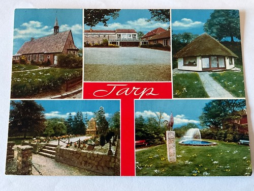 885 tarp tarup kreis - -,