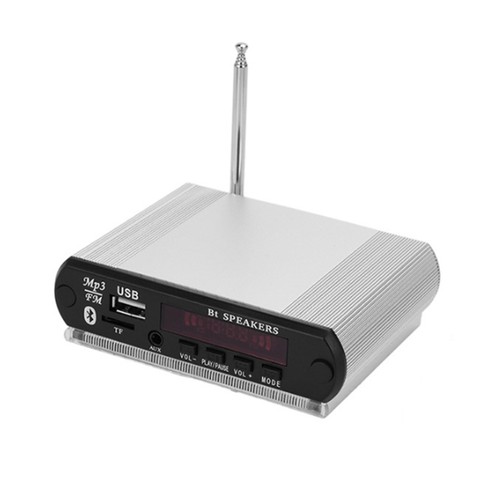 Décodeur mp3 dc12v pour - mp3,