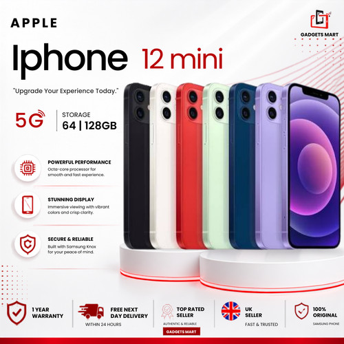 Apple iphone mini 5g - mini,