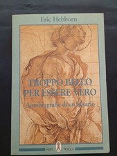 Eric hebborn troppo bello - troppo,