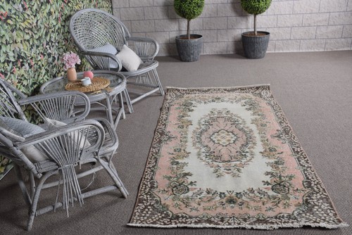 Tappeto vintage zona turca 7 - tappeto,