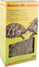 Testudo mix 250g - testudo, cibo