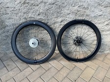 Ruote Giant Slr complete 42-50mm