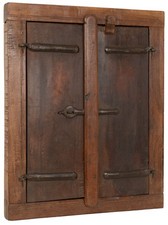 Finestra finestrina grata in