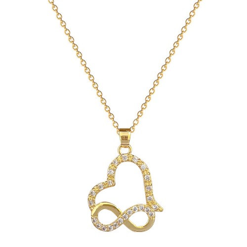 Collana acciaio inox - in,