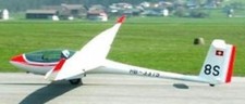 ASW-28 Schleicher Glider