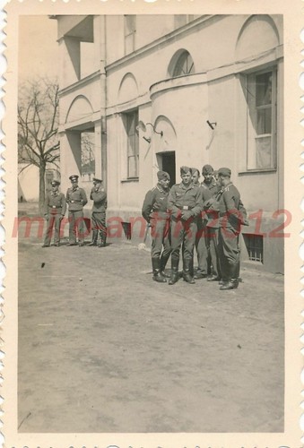 Foto offz da - foto,, breslavia