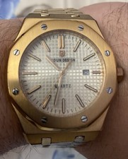 Orologio Al Quarzo Didun Design Homage Leggere Bene La Descrizione