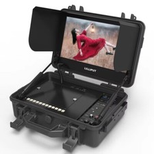 LILLIPUT BM120-4KS 12,5" 4K