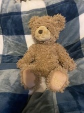 Orsacchiotto di Natale Harrods