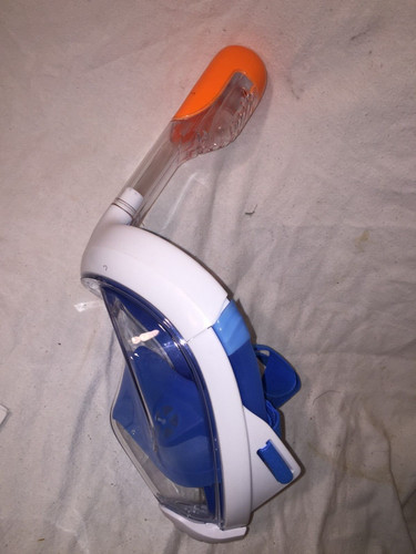 Maschera subacquea occhiali - subacquea,
