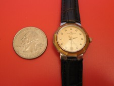 OROLOGIO DATARIO DONNA BAUME