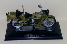 MOTO GUZZI SUPERALCE DA COLLEZIONE
