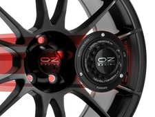 Oz Centerlock chiusura