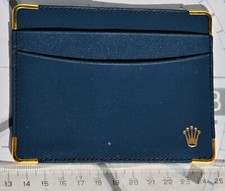 Rolex Porta Garanzia 101.80.55