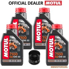 Kit tagliando honda africa - kit,