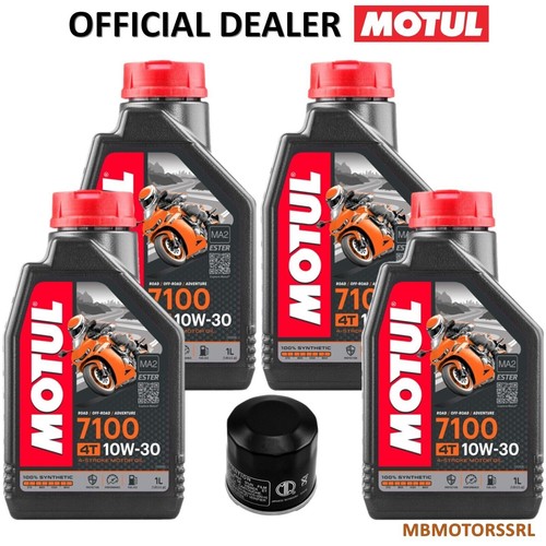 Kit tagliando honda africa - kit,