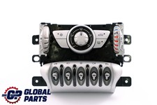 Mini Cooper One R56 Bedienteil