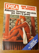 EPOCA 1973/1209=VARESE