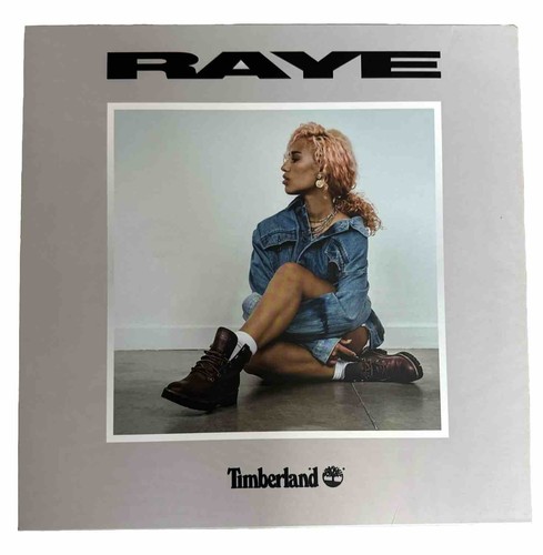 Brand new rare promo - new,